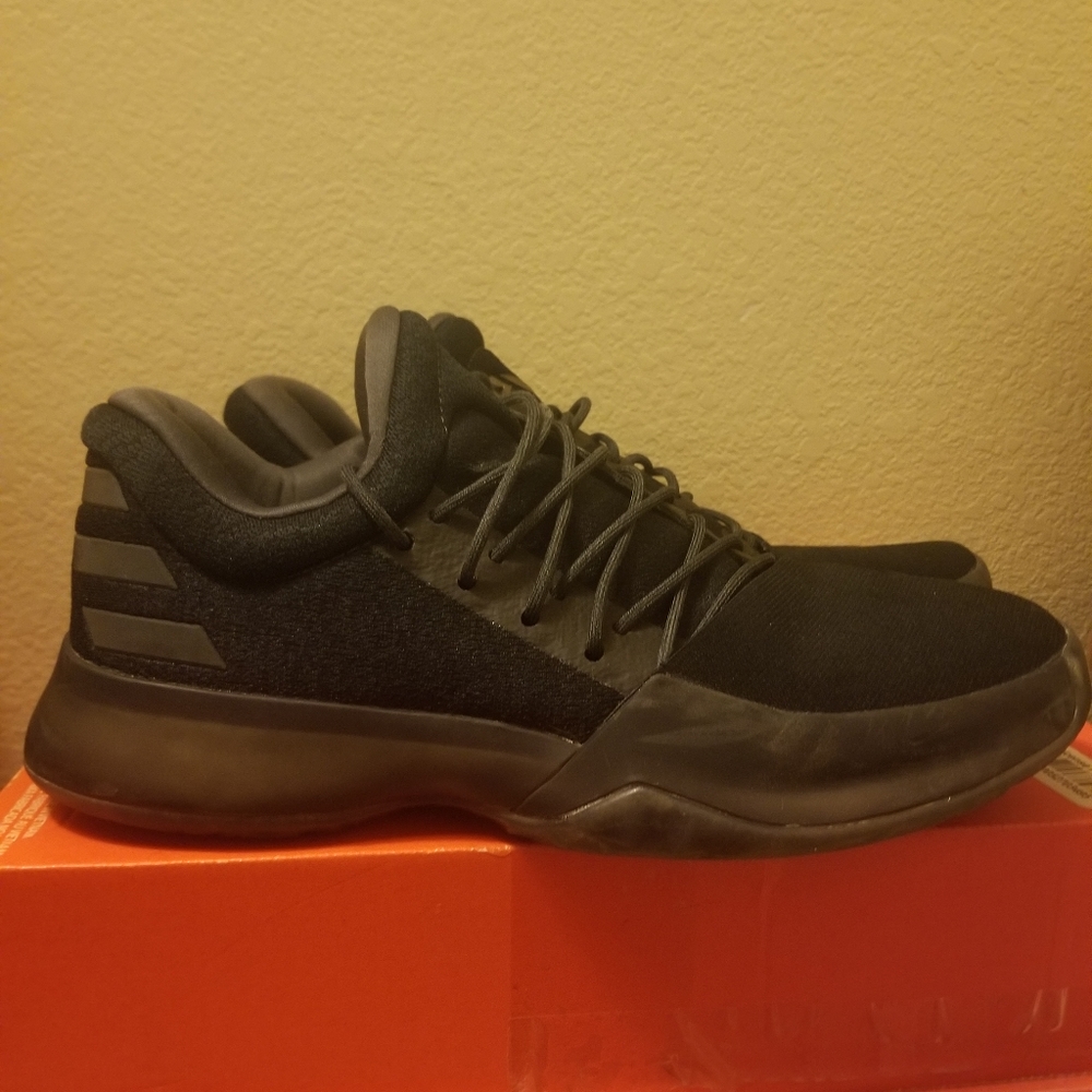 Adidas Harden Vol 2 Xeno